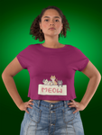 MEOW CROP TOP