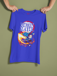 DEMON SLAYER 100% COTTON T-SHIRT