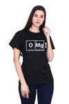 OMG! (F) - Black