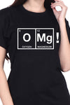 OMG! (F) - Black