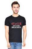 I Ate Some Pie (M) - Black