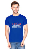 I Ate Some Pie (M) - Royal Blue