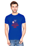 You Got This a Little (M) - Royal Blue