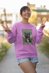 DON'T TELL CAT SWEATSHIRT UNISEX FIT