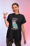 COOL DUDE OVERSIZED T-SHIRT (UNISEX FIT)