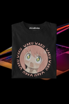 WAKU WAKU 100% COTTON T-SHIRT