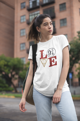 HARRY POTTER 9.3.4 COTTON T-SHIRT (UNISEX FIT)